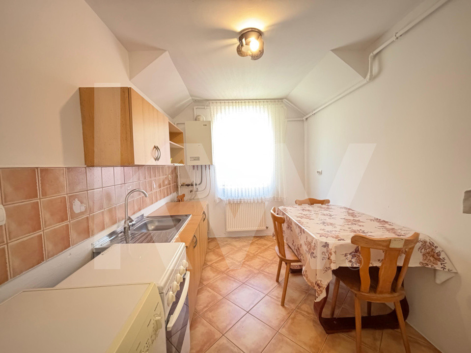 Apartament 2 camere Strand II, Sibiu