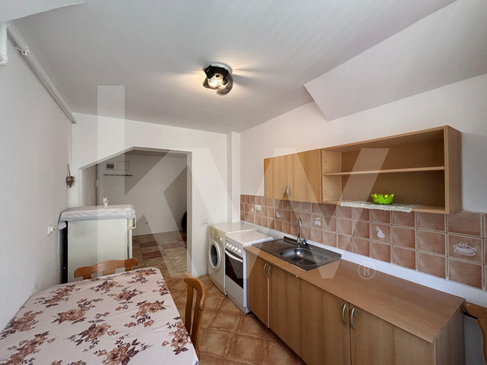 Apartament 2 camere Strand II, Sibiu