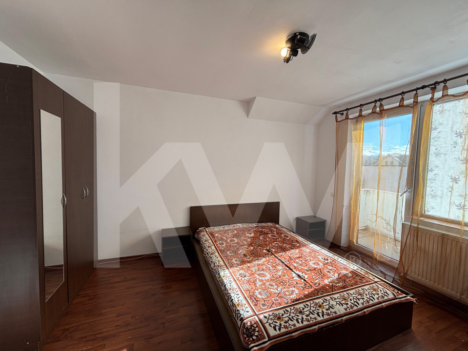 Apartament 2 camere Strand II, Sibiu