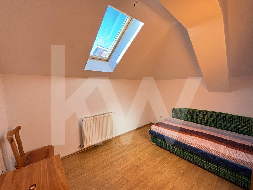 Apartament 2 camere Strand II, Sibiu