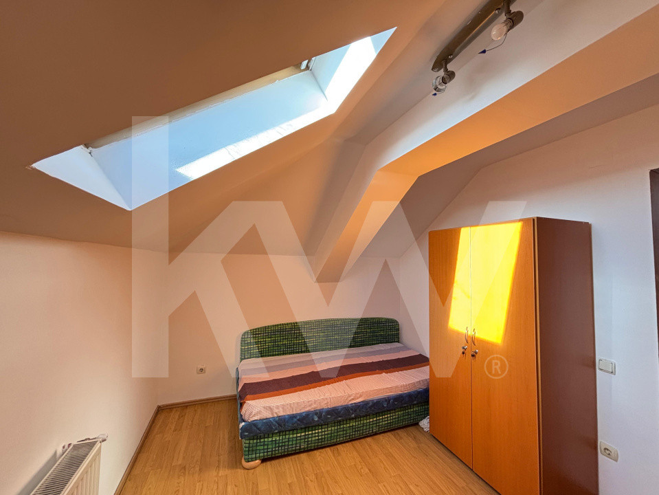 Apartament 2 camere Strand II, Sibiu