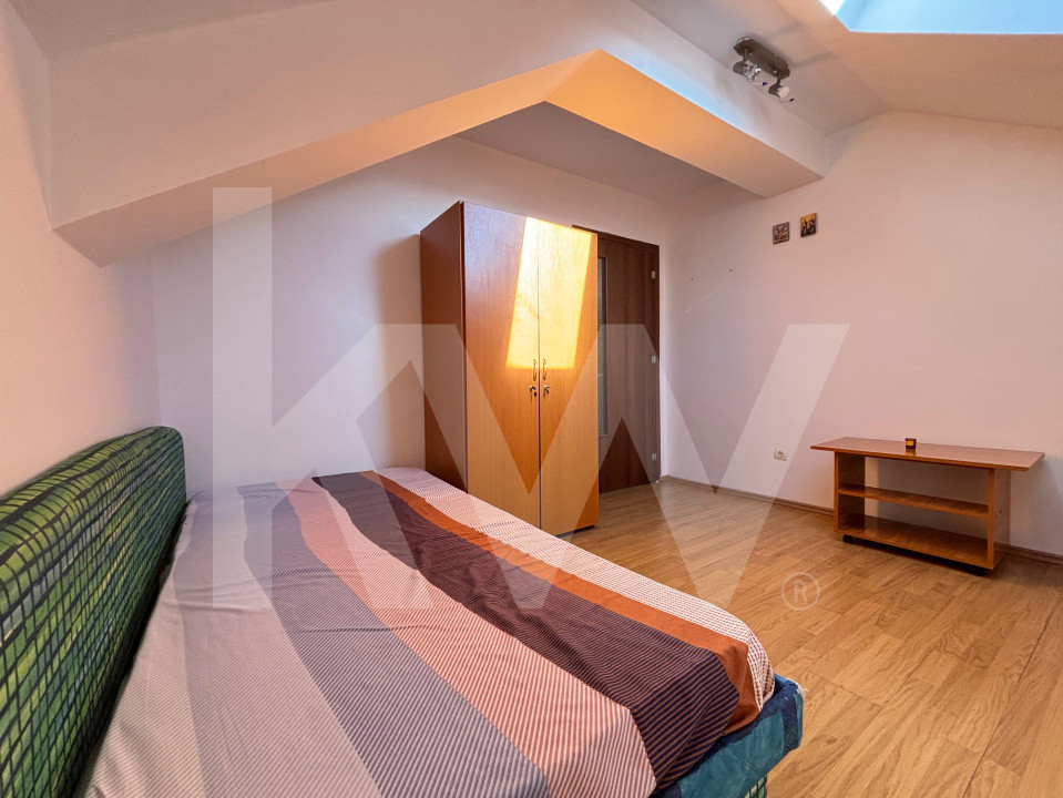 Apartament 2 camere Strand II, Sibiu