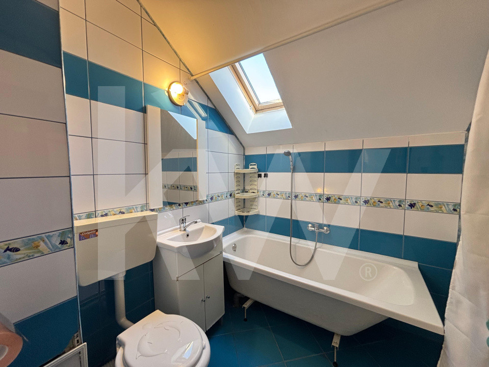 Apartament 2 camere Strand II, Sibiu