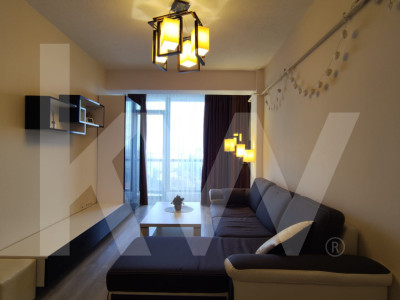 Apartament 2 camere de închiriat | Cosmopolitan Residence, Sibiu