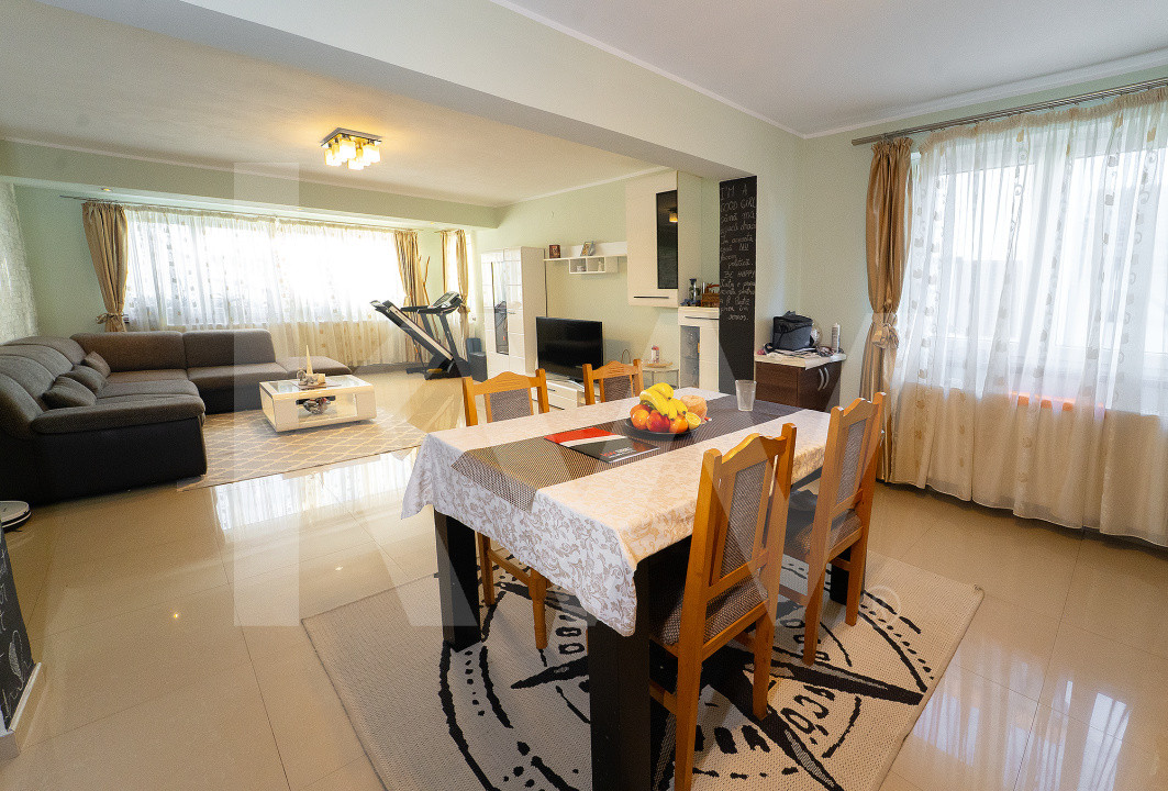 Casă individuală gata de mutat - Oportunitate in Cristian 