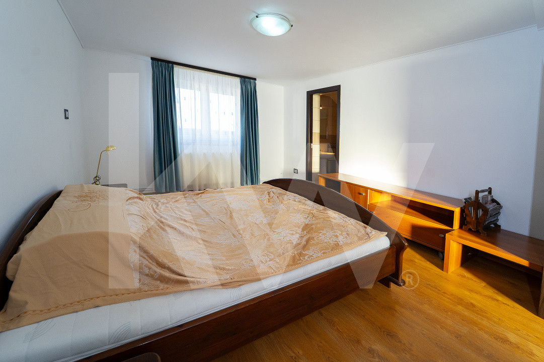 Casă individuală gata de mutat - Oportunitate in Cristian 