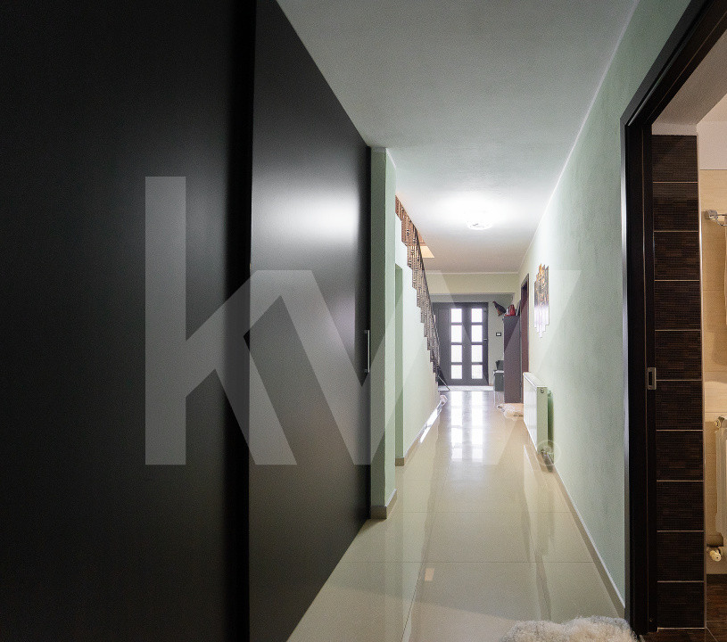 Casă individuală gata de mutat - Oportunitate in Cristian 