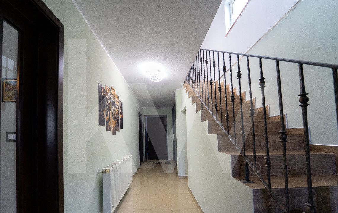 Casă individuală gata de mutat - Oportunitate in Cristian 