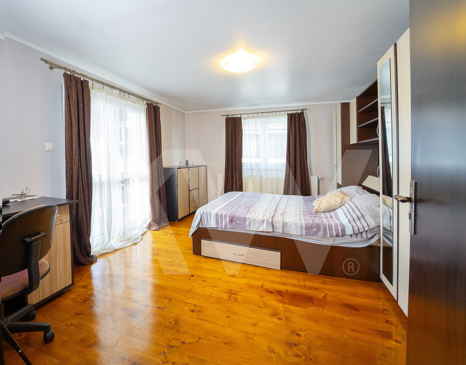 Casă individuală gata de mutat - Oportunitate in Cristian 