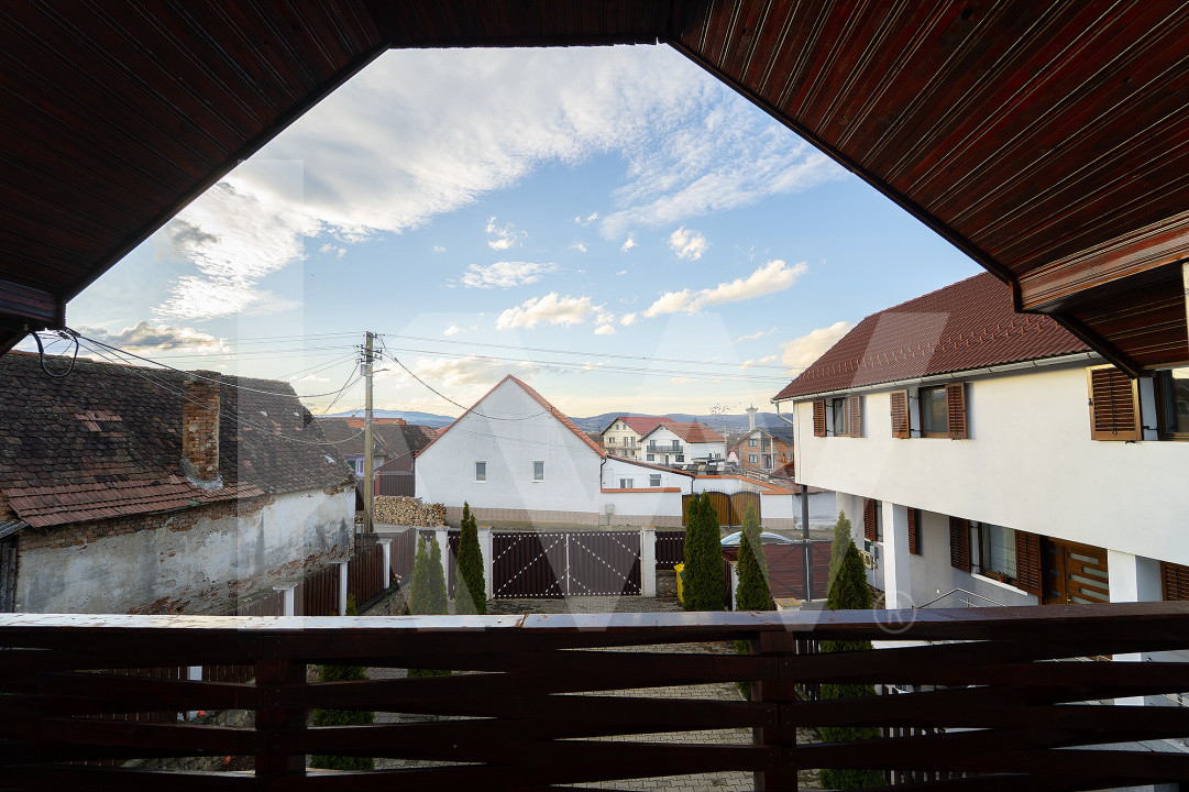 Casă individuală gata de mutat - Oportunitate in Cristian 