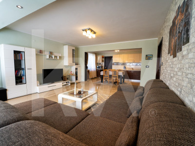 Casă individuală gata de mutat - Oportunitate in Cristian 