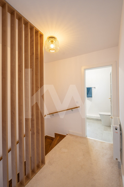 Confort, elegantă și stil | vilă 3camere, 2băi, pet‑friendly, parcare, gradină