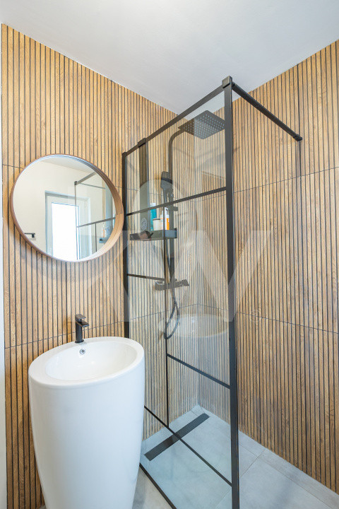 Confort, elegantă și stil | vilă 3camere, 2băi, pet‑friendly, parcare, gradină