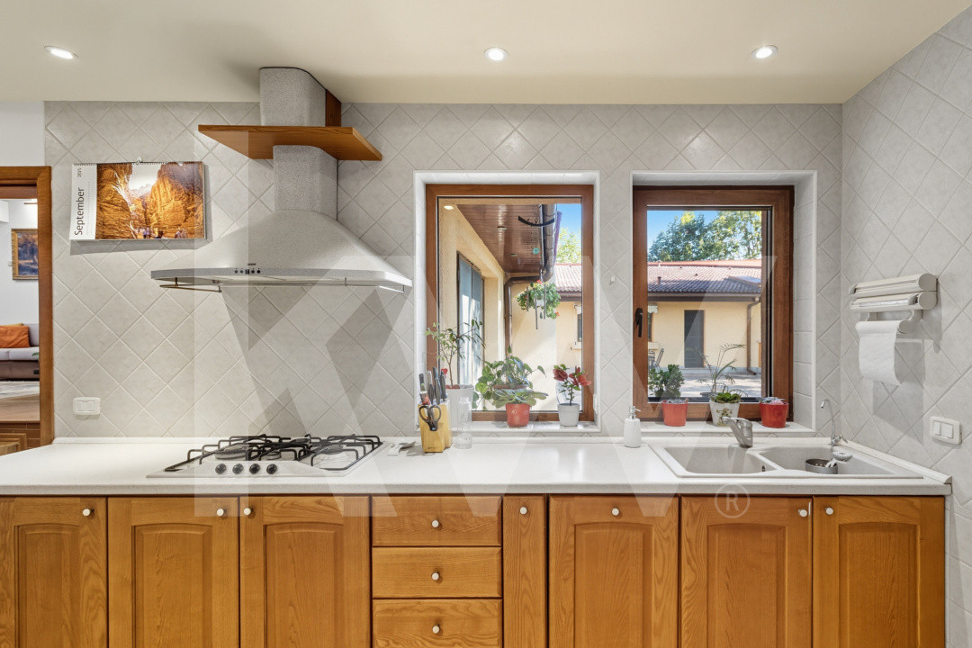 Proprietate Unică în Frumușani – Spațiu, Eleganță și Potențial 