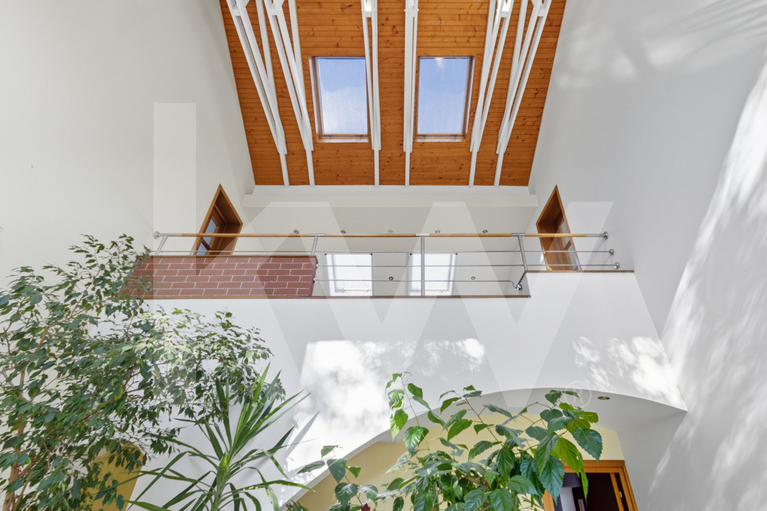 Proprietate Unică în Frumușani – Spațiu, Eleganță și Potențial 