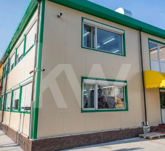 Oportunitate de Investiție la malul Dunării