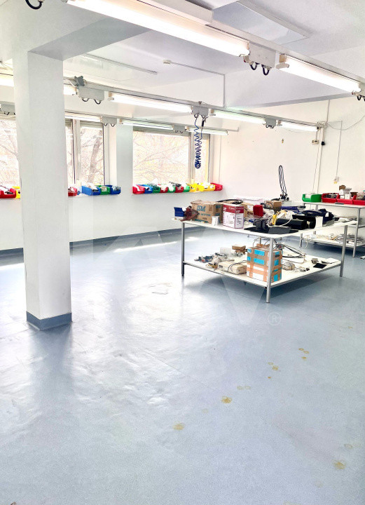 Oportunitate de Investiție la malul Dunării