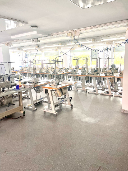 Oportunitate de Investiție la malul Dunării