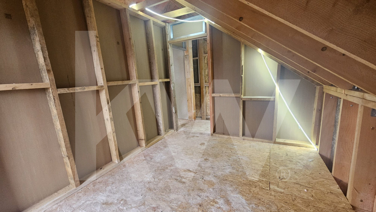 Cabana moderna cu view spectaculos Cristian