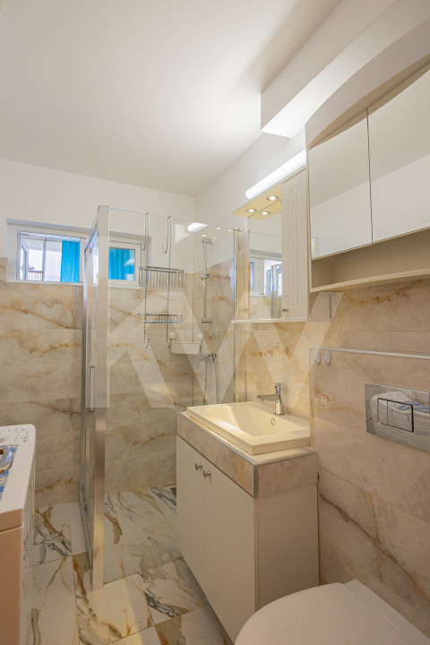 Apartament 2 camere – mobilat și utilat | Strada Rahovei, Sibiu