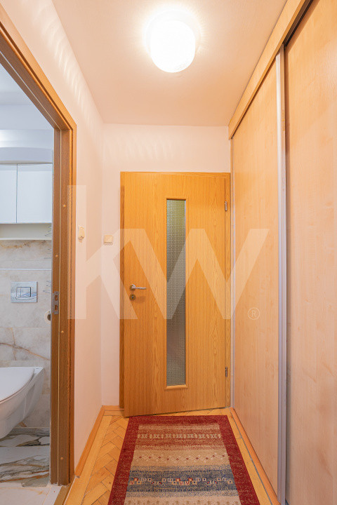 Apartament 2 camere – mobilat și utilat | Strada Rahovei, Sibiu