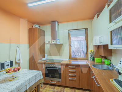 Apartament 2 camere – mobilat și utilat | Strada Rahovei, Sibiu