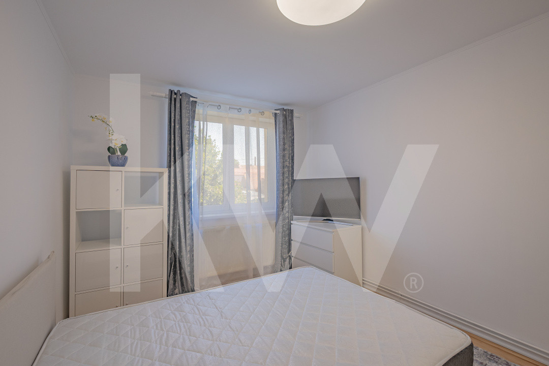 De vânzare – Apartament 2 camere, Ultracentral Sibiu