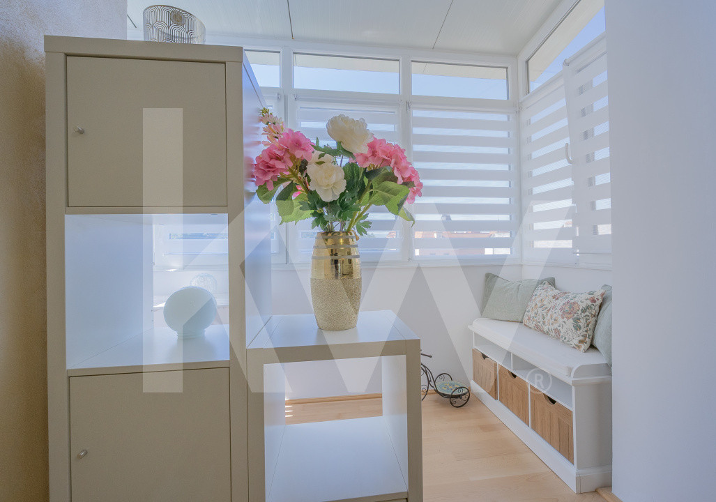 De vânzare – Apartament 2 camere, Ultracentral Sibiu