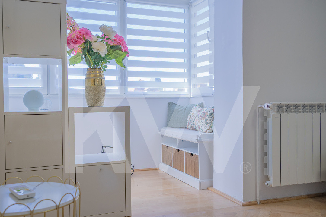 De vânzare – Apartament 2 camere, Ultracentral Sibiu