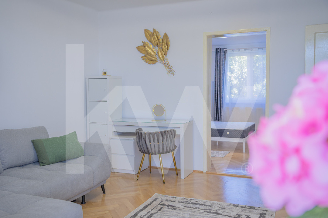 De vânzare – Apartament 2 camere, Ultracentral Sibiu