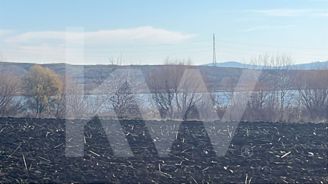 Teren intravilan – Valea Lungă, 3.600 mp • Vedere panoramică spre Lacul Chirița