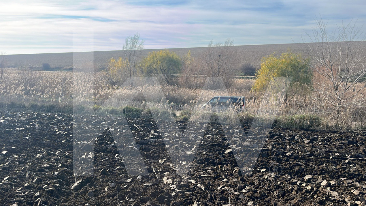 Teren intravilan – Valea Lungă, 3.600 mp • Vedere panoramică spre Lacul Chirița