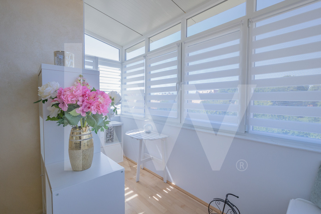 Apartament 2 camere de închiriat – Ultracentral, Sibi