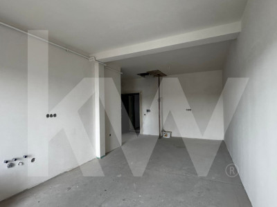 Apartament 2 camere de vanzare, balcon si parcare Schellenberg Sibiu