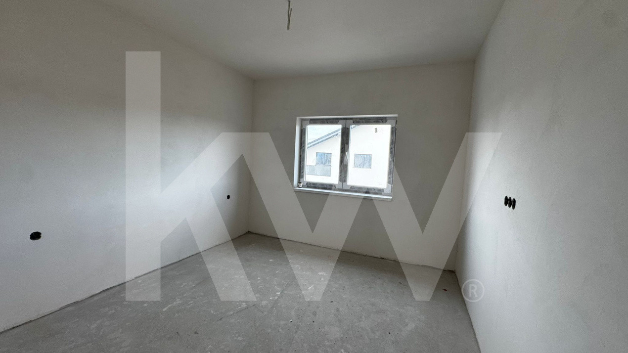 Apartament 2 camere + pod locuibil, balcon parcare Schellenberg Sibiu