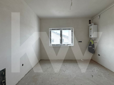 Apartament 2 camere + pod locuibil, balcon parcare Schellenberg Sibiu