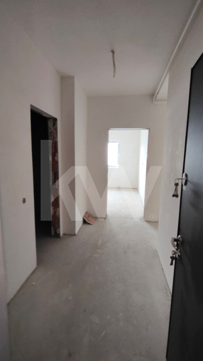 Apartament Studio + parcare Schellenberg Sibiu