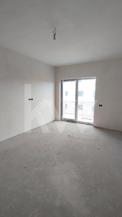 Apartament Studio + parcare Schellenberg Sibiu