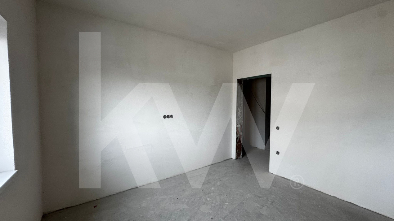 Apartament Studio + parcare Schellenberg Sibiu