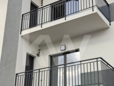 Apartament Studio + parcare Schellenberg Sibiu