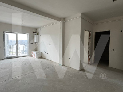 Apartament Studio + parcare Schellenberg Sibiu