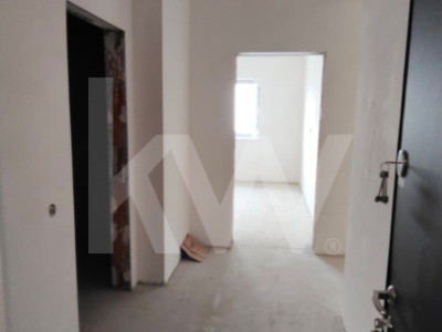 Apartament Studio + parcare Schellenberg Sibiu