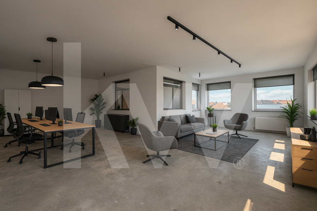 Oportunitate investiție | Spațiu comercial Șoseaua Alba Iulia 