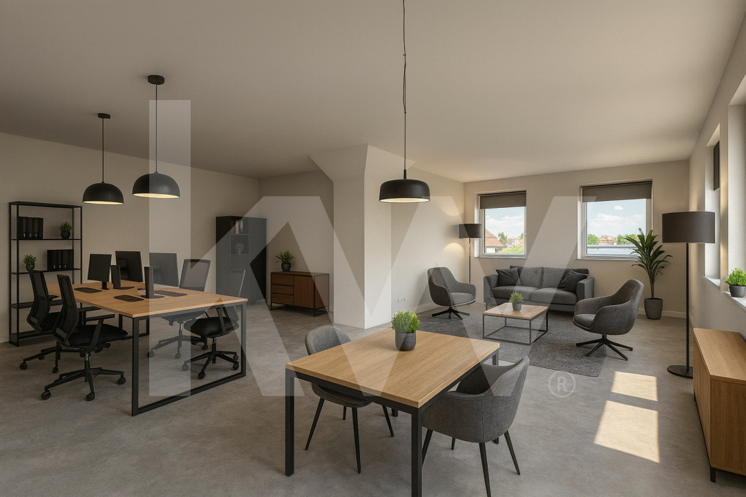 Oportunitate investiție | Spațiu comercial Șoseaua Alba Iulia 