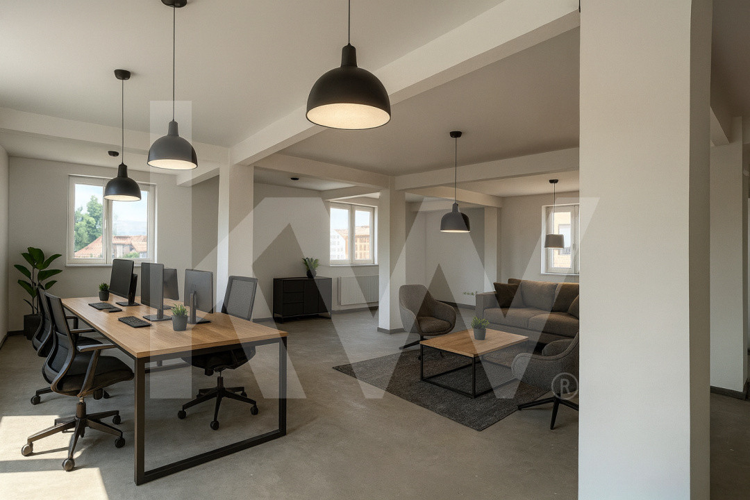 Oportunitate investiție | Spațiu comercial Șoseaua Alba Iulia 