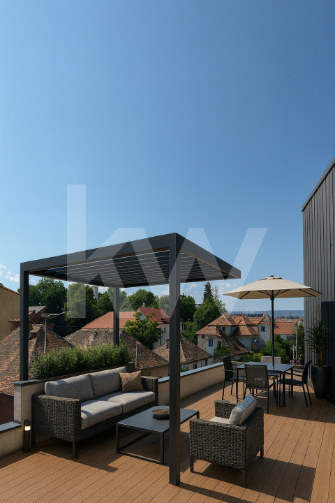 Oportunitate investiție | Spațiu comercial Șoseaua Alba Iulia 