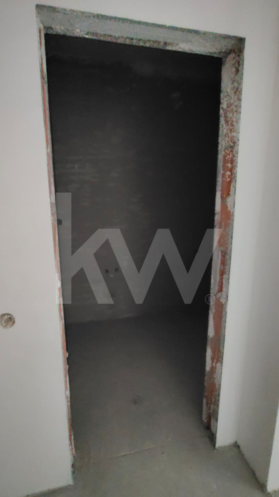 Apartament 3 camere balcon parcare + pod in Schellenberg Sibiu