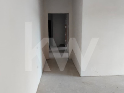 Apartament 3 camere balcon parcare + pod in Schellenberg Sibiu