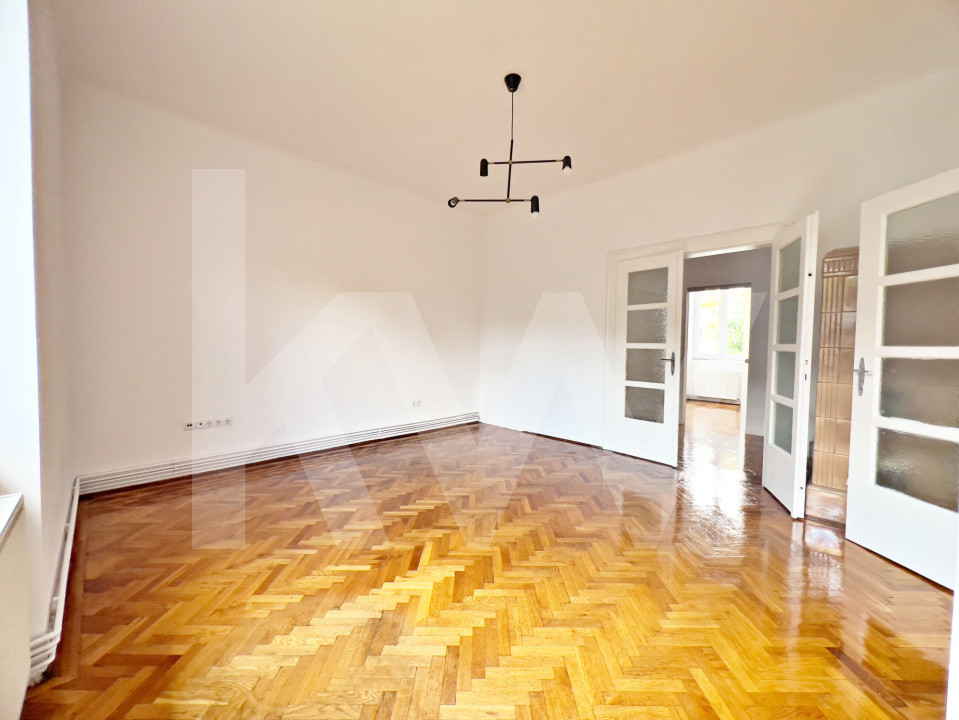 Casă de închiriat – Strada Moldovei, Cartierul Ștrand, Sibiu