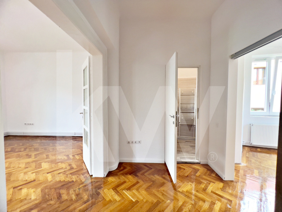 Casă de închiriat – Strada Moldovei, Cartierul Ștrand, Sibiu